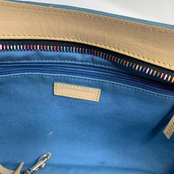 Rare Dooney & Bourke multicolor - Picture 8 of 8